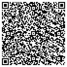 QR code with Hungerbusters Vending contacts