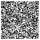 QR code with Central Ohio Mntl Health Center contacts