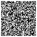 QR code with H O C I contacts
