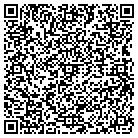 QR code with Huffman Transport contacts