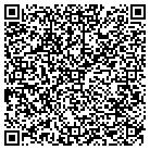 QR code with McMillan Biological Consulting contacts