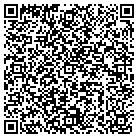 QR code with E & J Truck Service Inc contacts