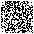 QR code with Rain Forest-Cleveland Zoo contacts
