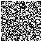 QR code with B & R Payne Building & Masonry contacts