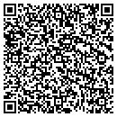 QR code with D C Tax Service contacts