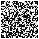 QR code with Klooz John contacts