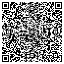 QR code with J S Painting contacts