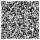QR code with Radwanski Services contacts