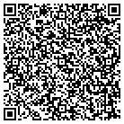QR code with Mansfield Sanitation Department contacts
