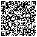 QR code with KFC contacts