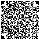 QR code with Racine Main Post Office contacts