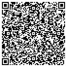 QR code with Faith At Work Foundation contacts