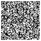 QR code with Hilltop Chapter Of OCSCA contacts