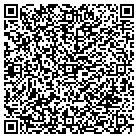 QR code with Holistic Health Ctr-Cincinnati contacts