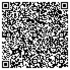 QR code with Riblet Electric Heating & Insul contacts