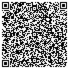 QR code with g Benzing M Newton & V contacts