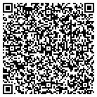 QR code with Ulbrich's Landscaping Co contacts