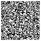 QR code with Three Rivers Historical Scty contacts
