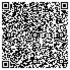 QR code with Outback Self Storage contacts