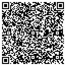 QR code with P M Auto Service contacts