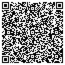 QR code with Metro Video contacts