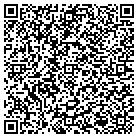 QR code with Rhino Linings of Central Ohio contacts