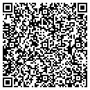 QR code with A & G Power contacts