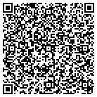 QR code with H & R Block Tax Service contacts