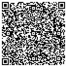 QR code with High Class Styling contacts