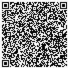 QR code with Rich Elwell Tire Center Inc contacts