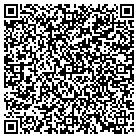 QR code with Upbeat Music & Production contacts