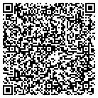 QR code with C & J Auto Sales & Service contacts