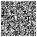 QR code with Axa Advisors contacts