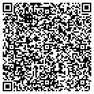 QR code with Mc Carthy's Auto Body Inc contacts
