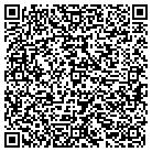 QR code with Twenty Nine Palms Airporters contacts