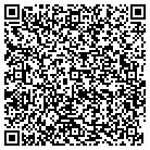 QR code with Myer's Studebaker Parts contacts