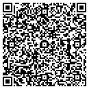 QR code with Raintree The contacts