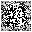 QR code with E-Z Self Storage contacts