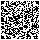 QR code with Hoberg Distributing Company contacts