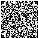 QR code with C D - Outletcom contacts