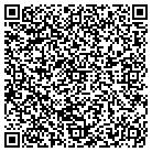 QR code with James C Caldwell Center contacts
