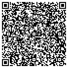 QR code with McClean Properties LLC contacts