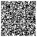 QR code with Alger Public Library contacts