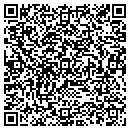 QR code with Uc Faculty Affairs contacts