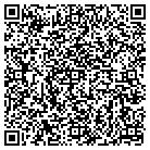 QR code with OCB Reprographics Inc contacts