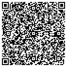 QR code with Ohio & Vicinity Regional contacts