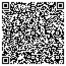 QR code with Hunter/Levine contacts