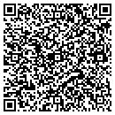 QR code with T L C Crafts contacts