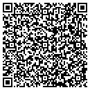 QR code with American First Aid contacts