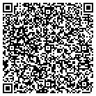 QR code with Michael F George Law Office contacts